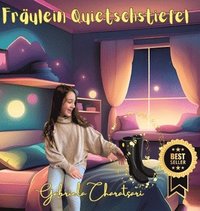 bokomslag Frulein Quietschstiefel