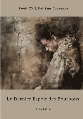 Le Dernier Espoir des Bourbons: Louis XVII, Roi Sans Couronne 1