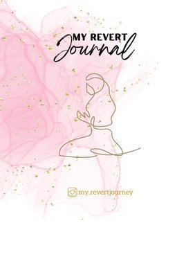 bokomslag My Revert-Journal