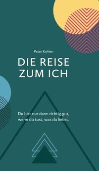 bokomslag Reise zum Ich