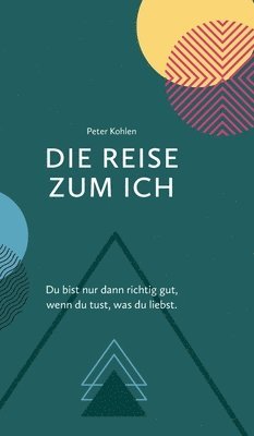 bokomslag Reise zum Ich