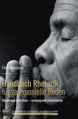 bokomslag Handbuch Rhetorik fr zeremonielle Reden