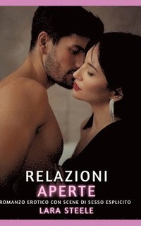 bokomslag Relazioni Aperte