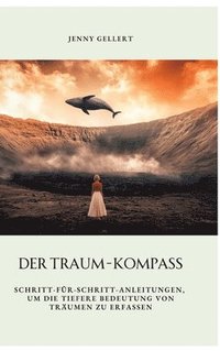 bokomslag Der Traum-Kompass