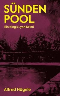 bokomslag Sündenpool