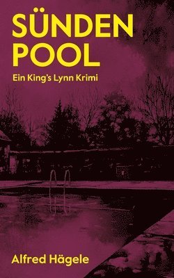 bokomslag Sündenpool