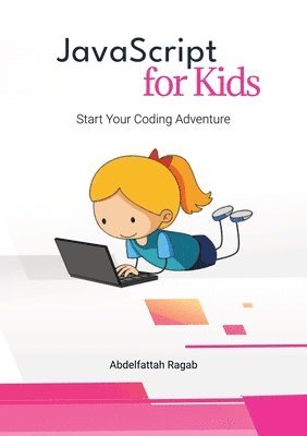 JavaScript for Kids 1