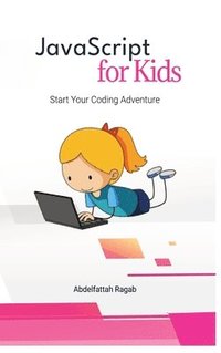 bokomslag JavaScript for Kids