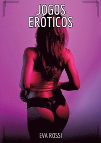 bokomslag Jogos Eróticos