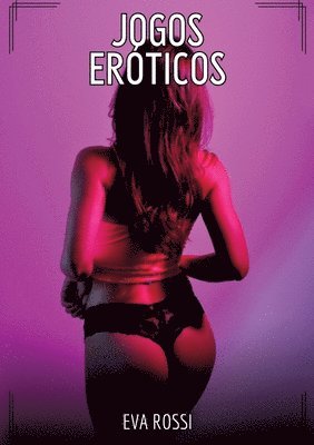 Jogos Eróticos 1