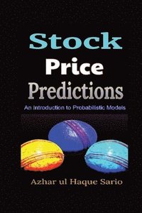 bokomslag Stock Price Predictions