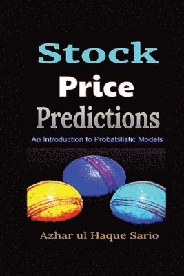 bokomslag Stock Price Predictions