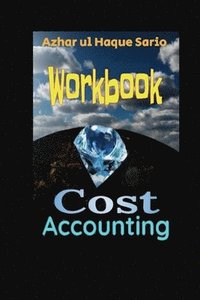 bokomslag Cost Accounting