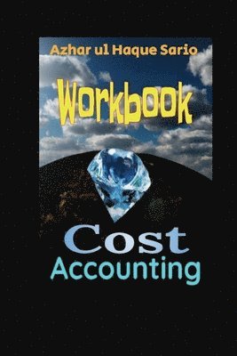 Cost Accounting 1