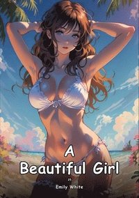 bokomslag A Beautiful Girl. 25: Collection of Adult and Erotic Manga Stories with Nude Pictures
