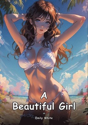 bokomslag A Beautiful Girl. 25: Collection of Adult and Erotic Manga Stories with Nude Pictures