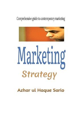 Marketing Strategy 1