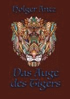 bokomslag Auge des Tigers