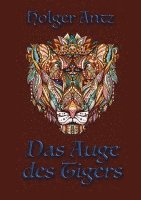 bokomslag Auge des Tigers