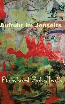 Aufstand im Jenseits 1