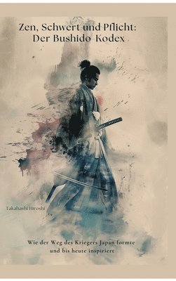 Hiroshi Takahashi - Zen, Schwert und Pflicht: Der Bushido-Kodex: Wie der Weg des Kriegers Japan formte und bis heute inspiriert, Inbunden