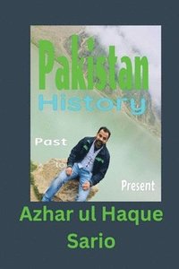 bokomslag Pakistan History