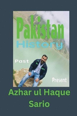 bokomslag Pakistan History
