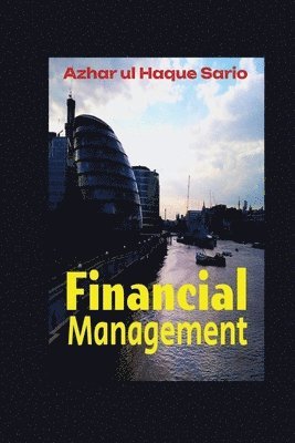 Financial Management 1