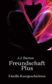 bokomslag Freundschaft Plus
