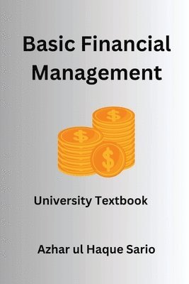 bokomslag Basic Financial Management