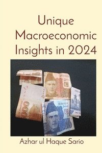 bokomslag Unique Macroeconomic Insights in 2024