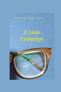 bokomslag E Love Evolution