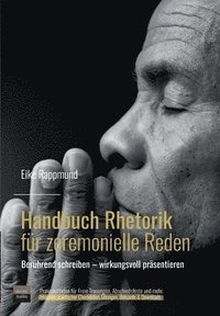 bokomslag Handbuch Rhetorik fr zeremonielle Reden