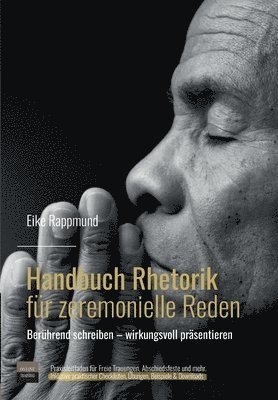 bokomslag Handbuch Rhetorik fr zeremonielle Reden