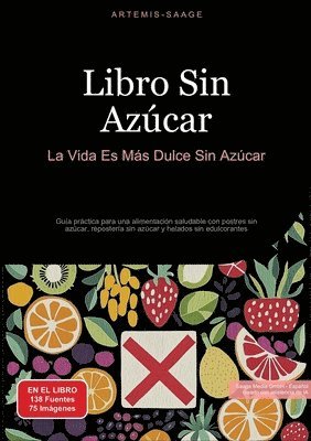 Libro Sin Azúcar