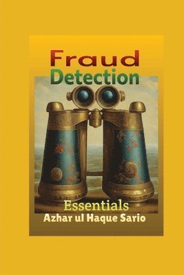 bokomslag Fraud Detection Essentials