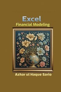 bokomslag Excel Financial Modeling