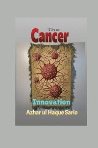 bokomslag Cancer Innovation