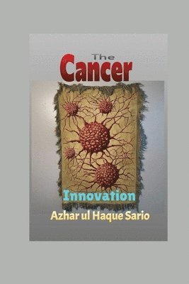 bokomslag Cancer Innovation
