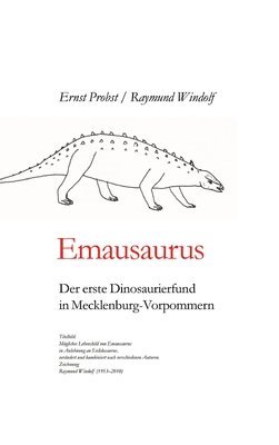 Emausaurus 1