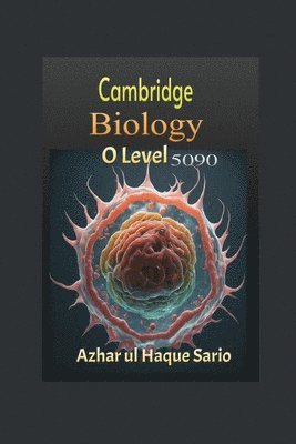 bokomslag Cambridge O Level Biology 5090