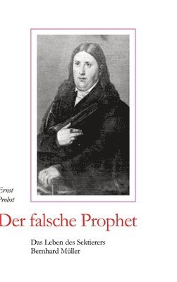 bokomslag falsche Prophet