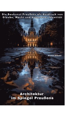 bokomslag Architektur im Spiegel Preußens