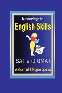 bokomslag Mastering the English Skills