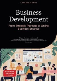 bokomslag Business Development