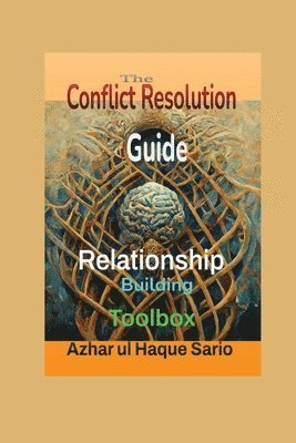 bokomslag The Conflict Resolution Toolbox