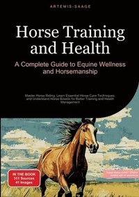 bokomslag Horse Training and Health