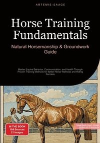 bokomslag Horse Training Fundamentals