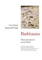 bokomslag Barkhausen:Dinosaurierspuren an der Wand