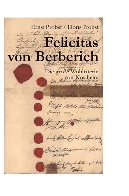 Felicitas von Berberich 1